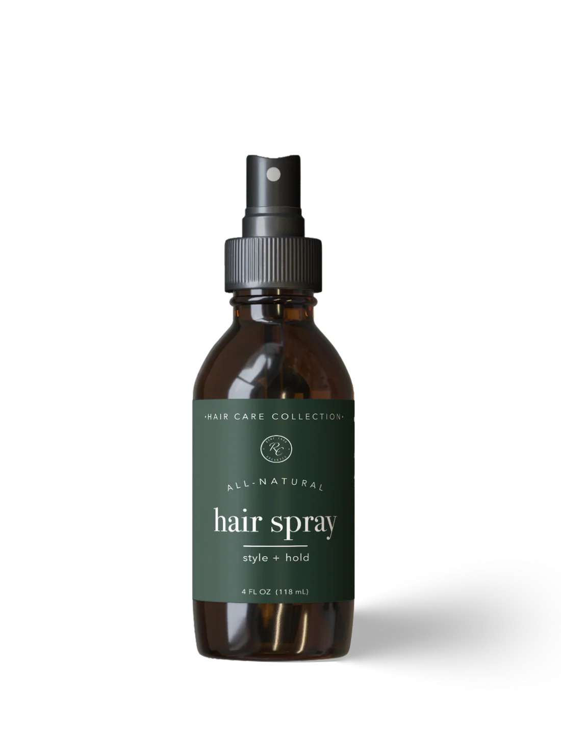 Hair Spray | 4 oz