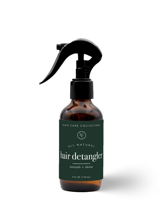 Hair Detangler | 4 oz