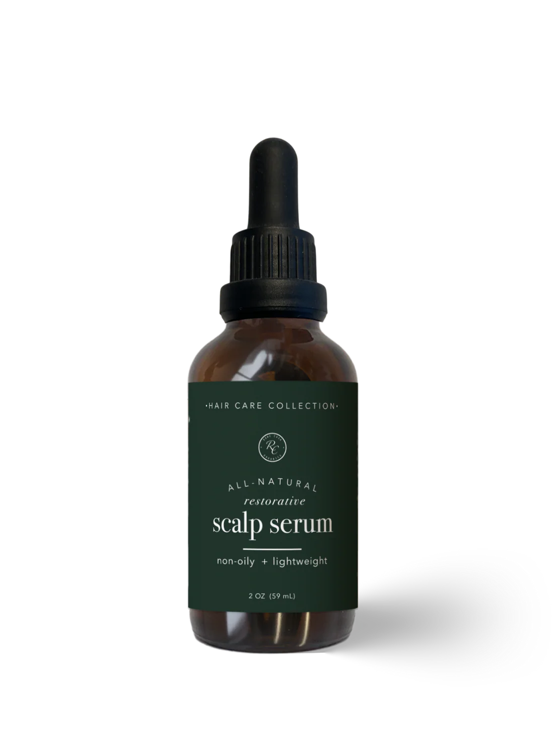 Scalp Serum | 2oz
