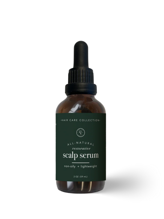 Scalp Serum | 2oz
