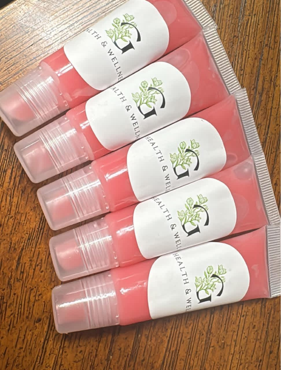 Tallow Lipgloss