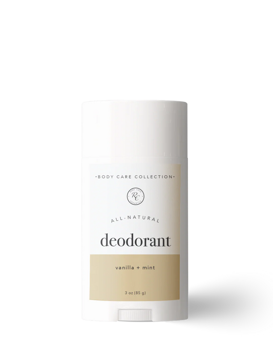 Deodorant | 3oz