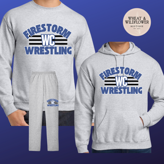 Preorder | Crew, Hoodie, Sweats | YOUTH AVAILABLE