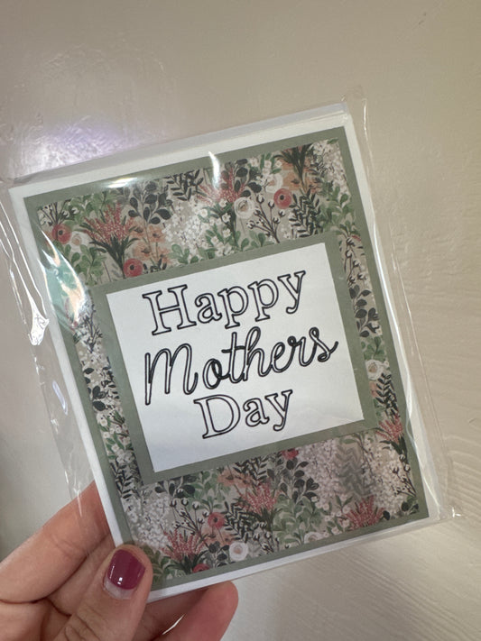 Handmade Greeting Cards