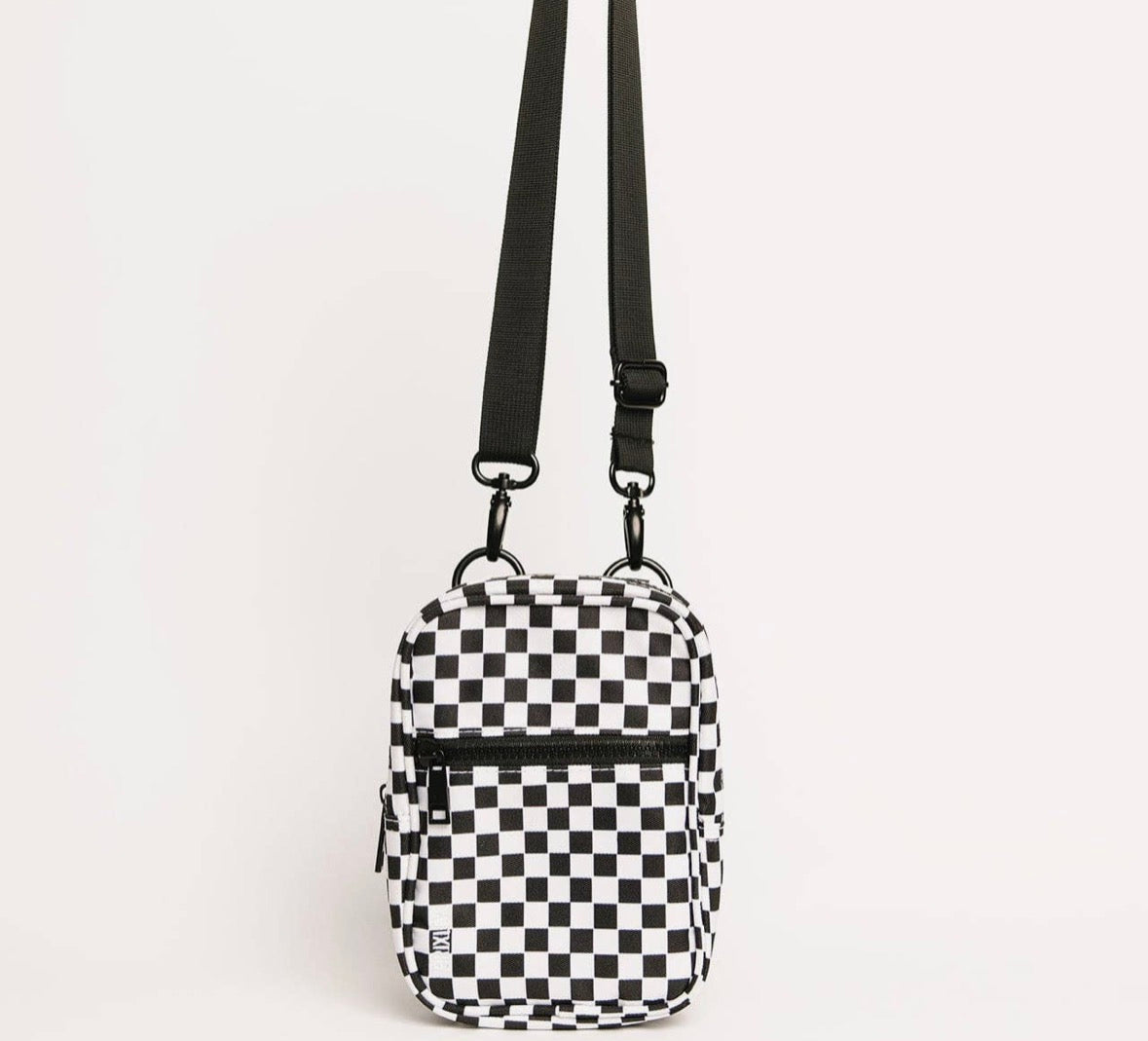 Brixley Rally Crossbody