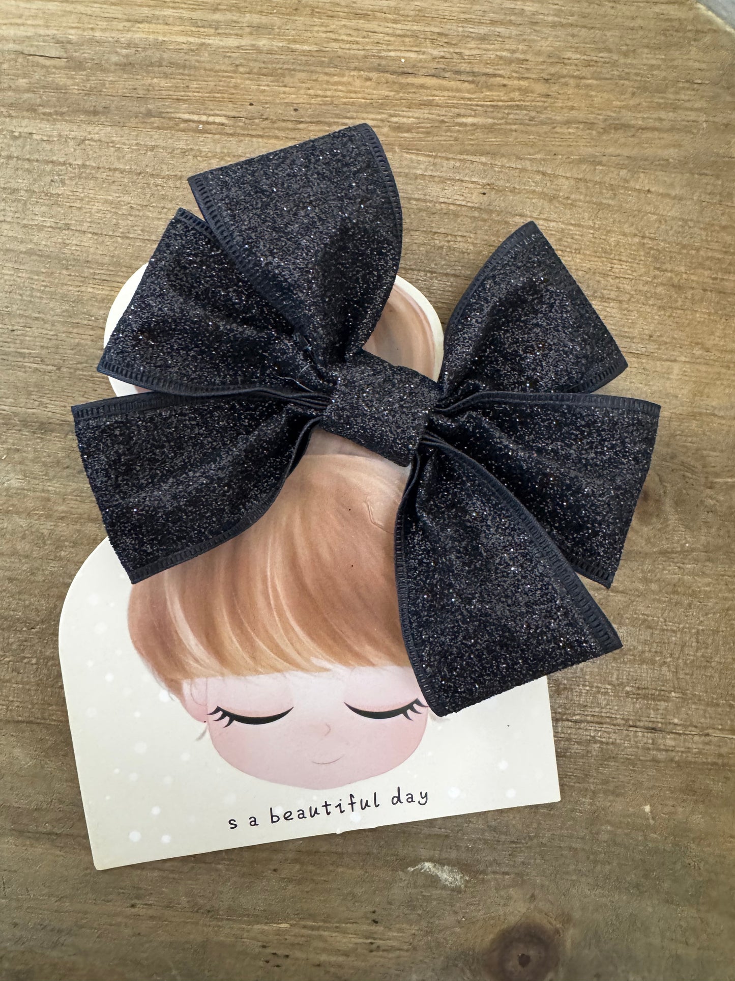 Hair Bows | Local & Handmade