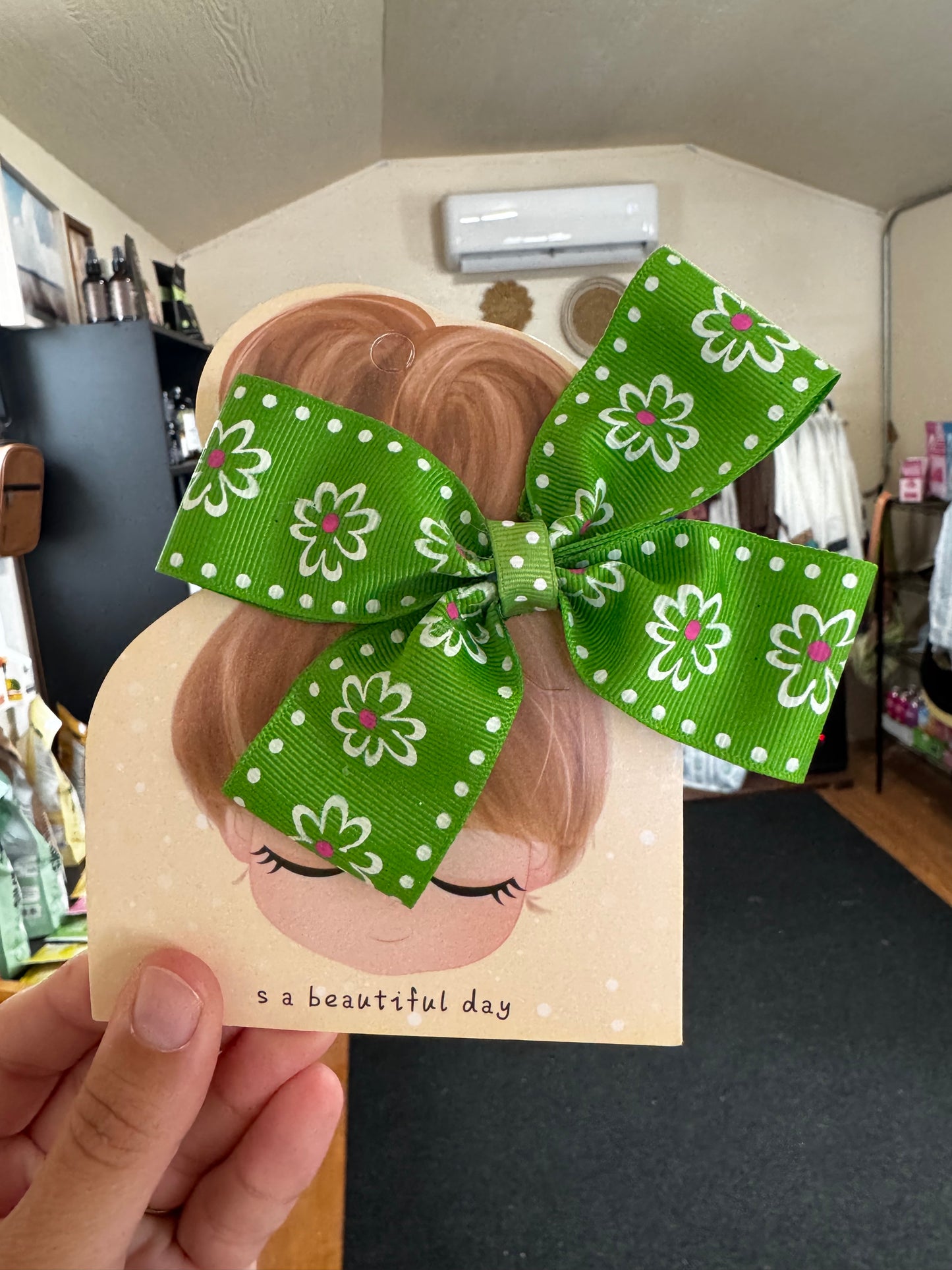 Hair Bows | Local & Handmade