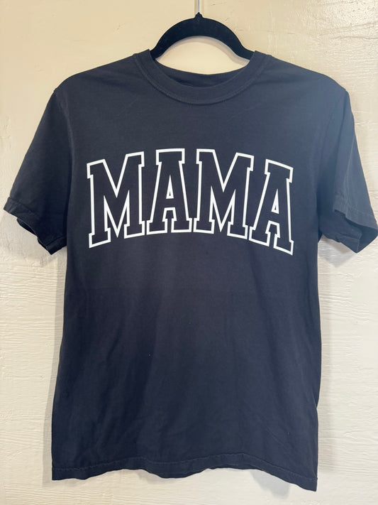 Comfort Color Mama