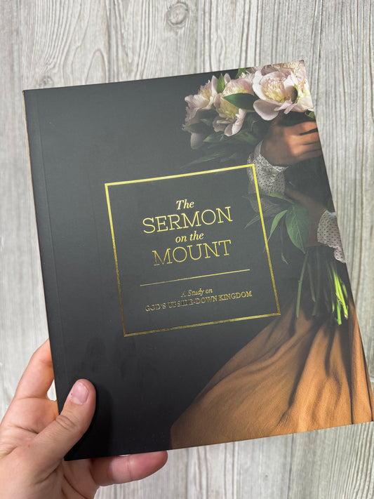 The Daily Grace Co. | The Sermon on the Mount