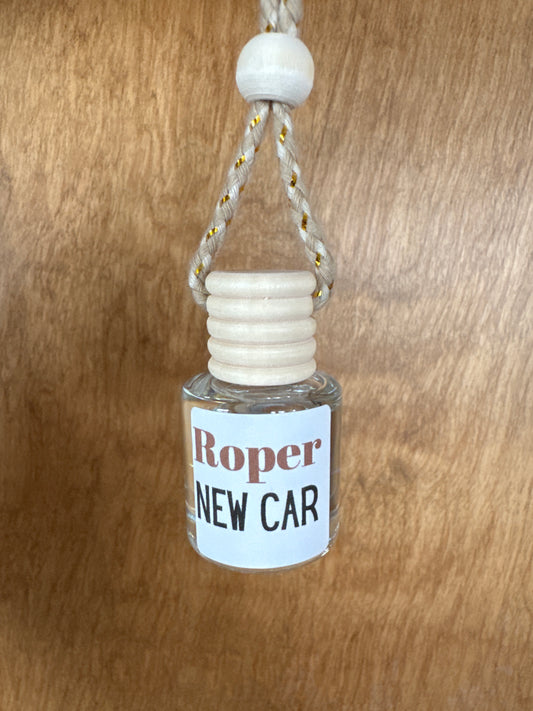 Western Car Diffuser