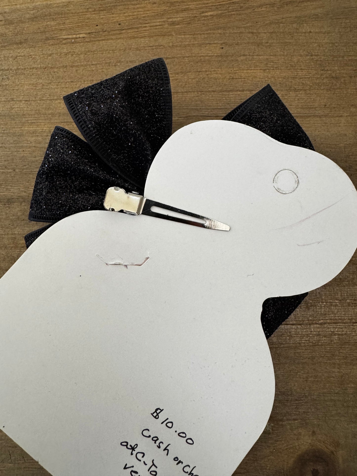 Hair Bows | Local & Handmade