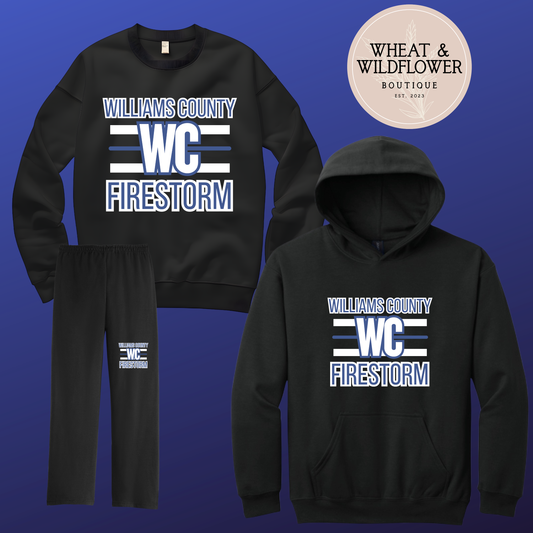 Preorder | Crew, Hoodie, Sweats | YOUTH AVAILABLE