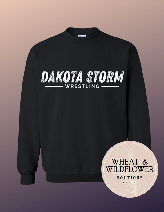 *Preorder* Dakota Storm Crew