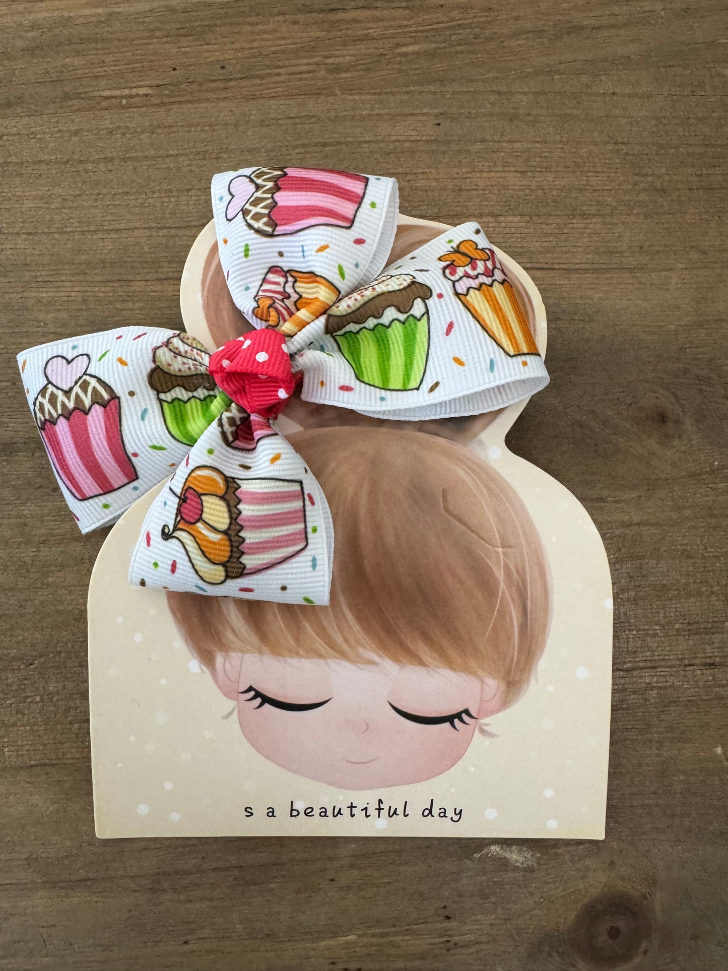 Hair Bows | Local & Handmade