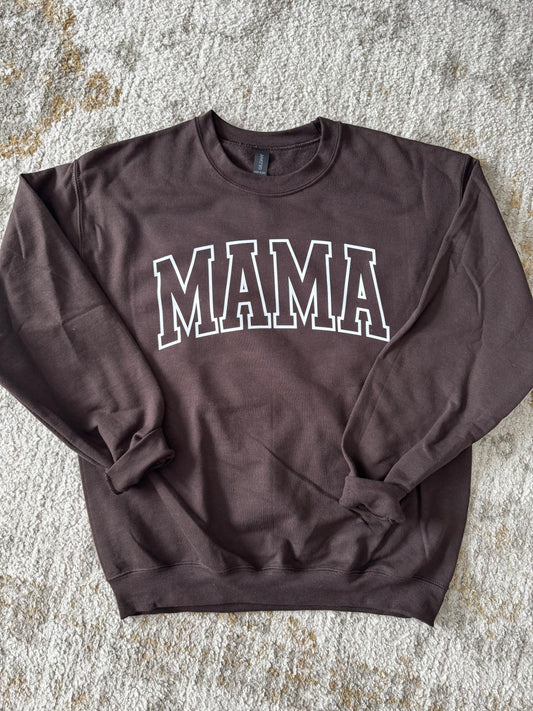 Mama Crew