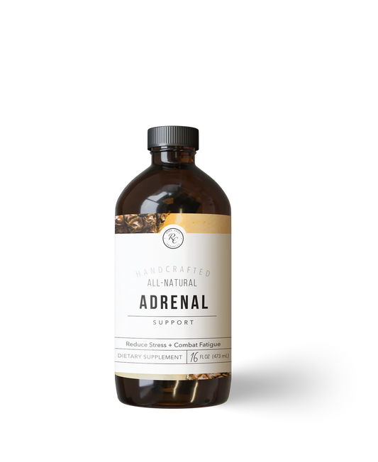 Adrenal  | 16oz