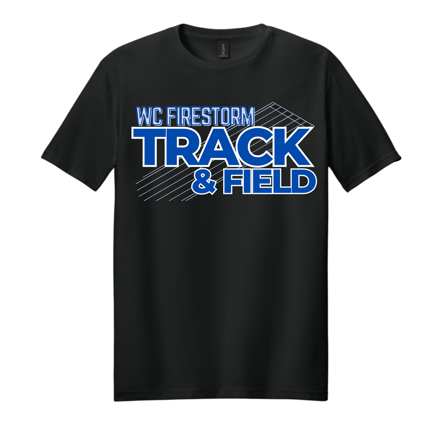 Preorder - YOUTH SIZING Black *Multiple Sleeve Length Options*