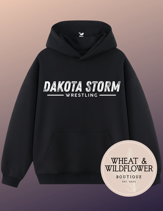 *Preorder* Dakota Storm Hoodie