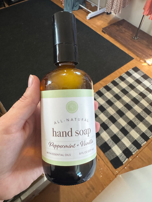 Hand Soap