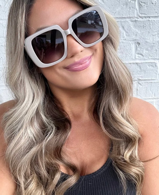 Bora Bora Sunnies