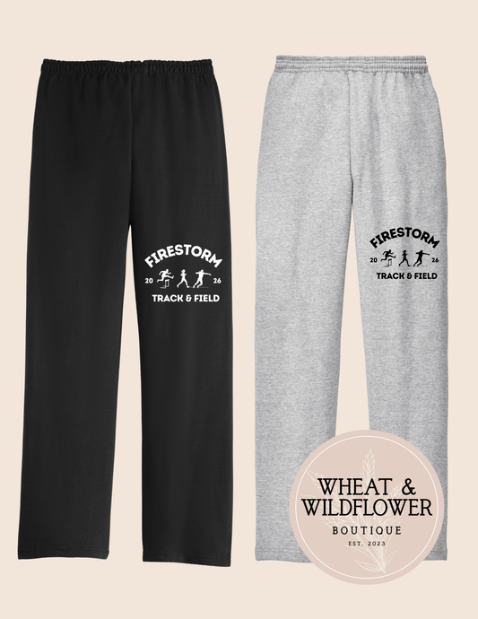 Preorder | WC Sweatpants