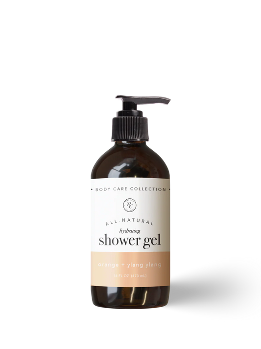 Shower Gel | 16oz