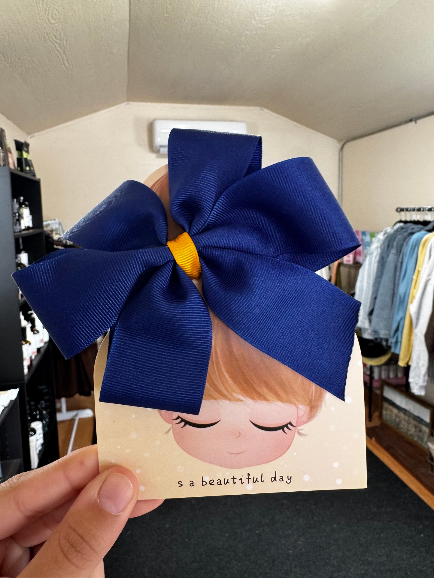 Hair Bows | Local & Handmade
