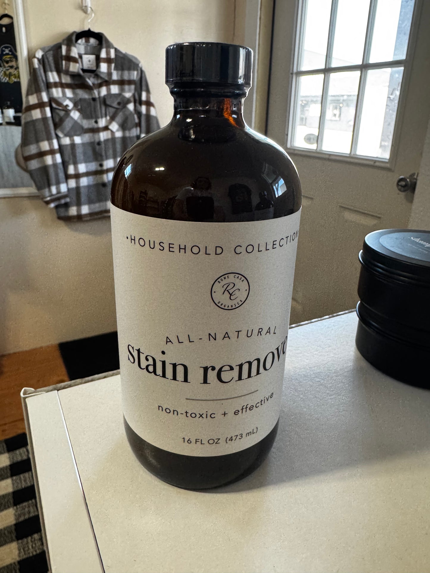 Rowe Casa Stain Remover