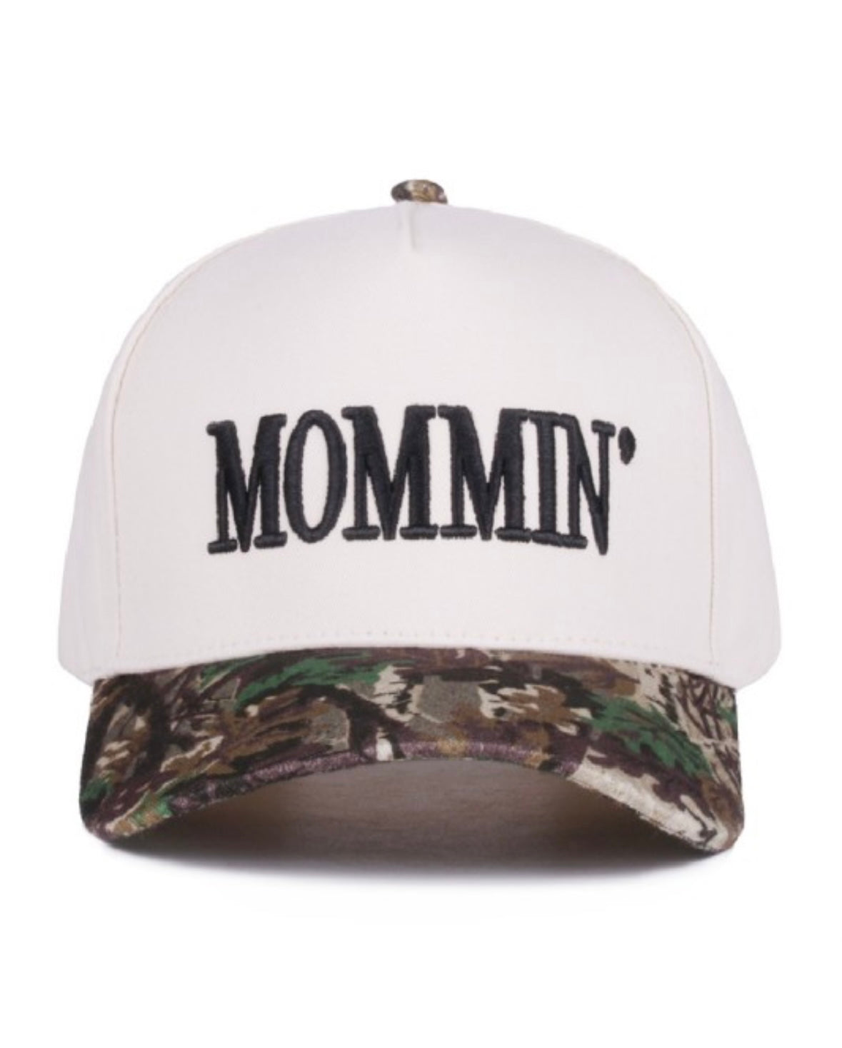 Mommin’ Trucker Hat