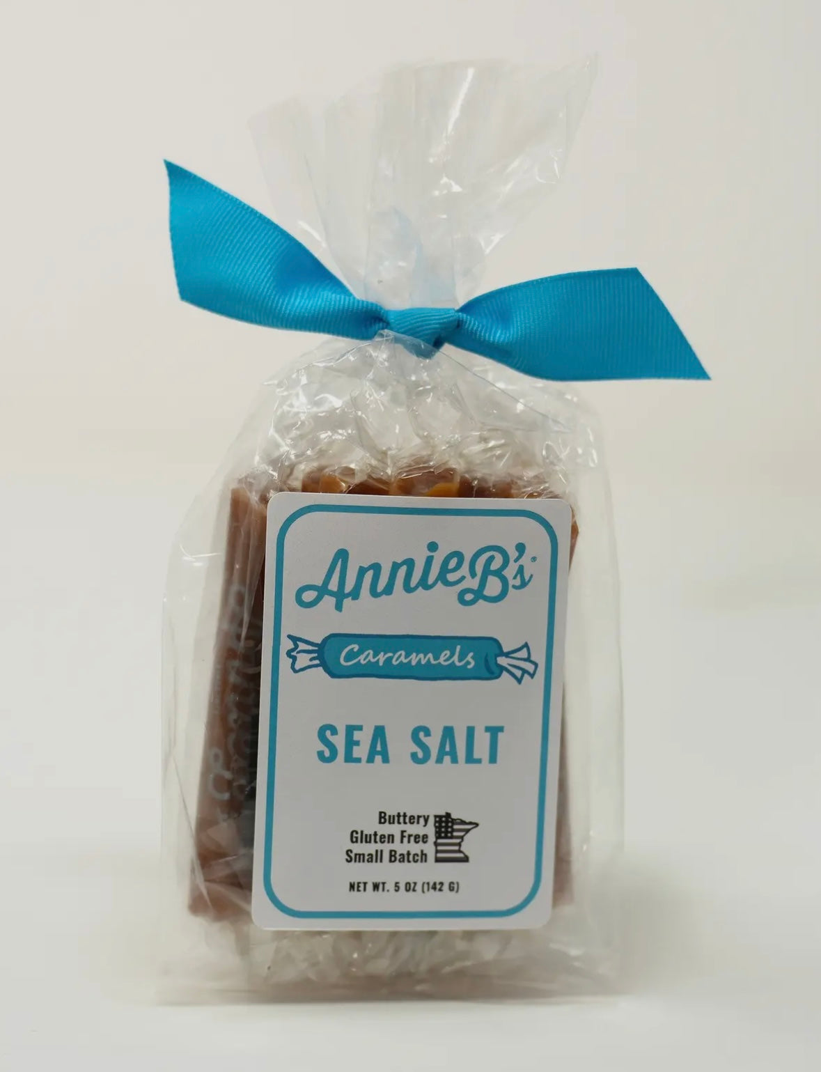 Annie B’s Small Batch Caramel