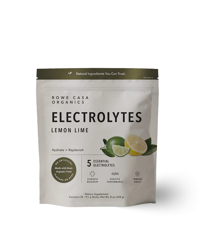 Electrolytes | 25 Serving Stick Pack