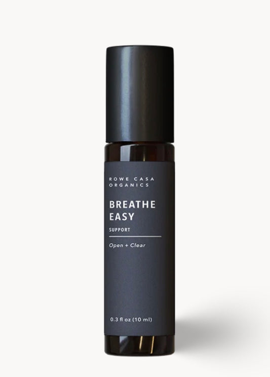 Breathe Easy | Formerly Sinus & Headache Relief | 10 mL