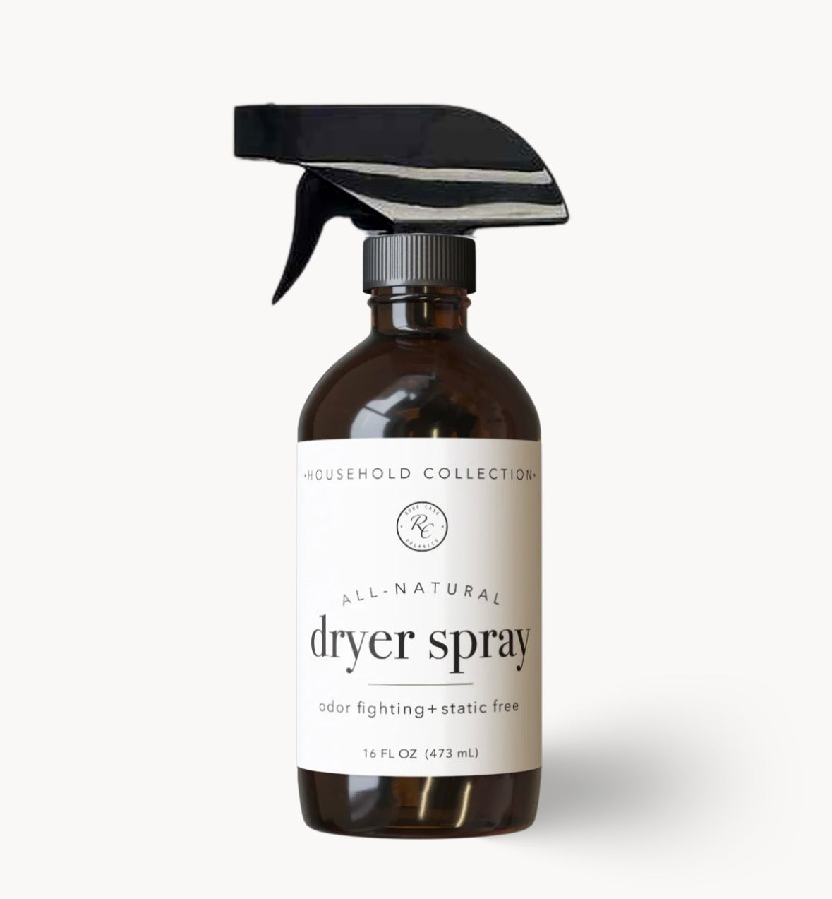Dryer Spray | 16 oz