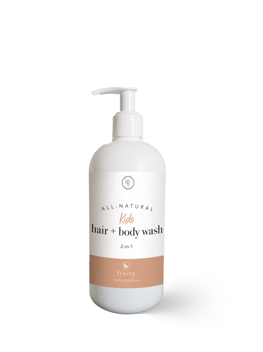 Kids Hair & Body Wash | 16 oz